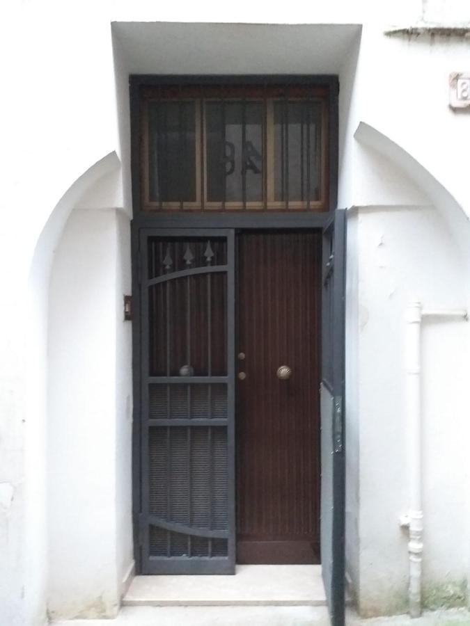 La Casa Di Lina Apartment Sezze Exterior photo