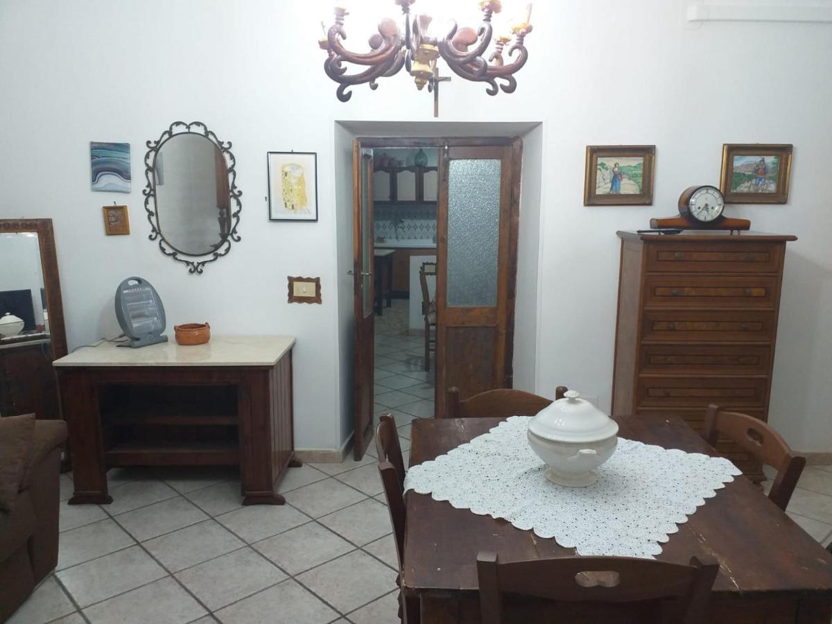 La Casa Di Lina Apartment Sezze Exterior photo
