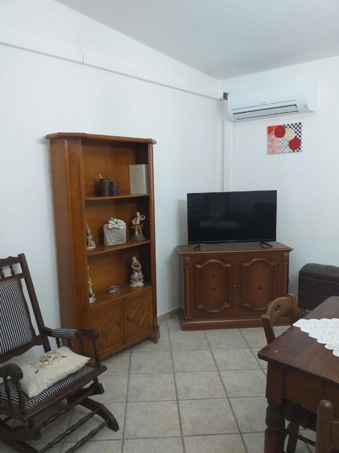 La Casa Di Lina Apartment Sezze Exterior photo